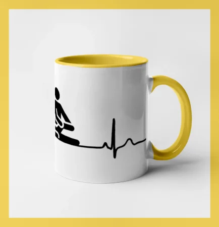 EKG fyzioterapie