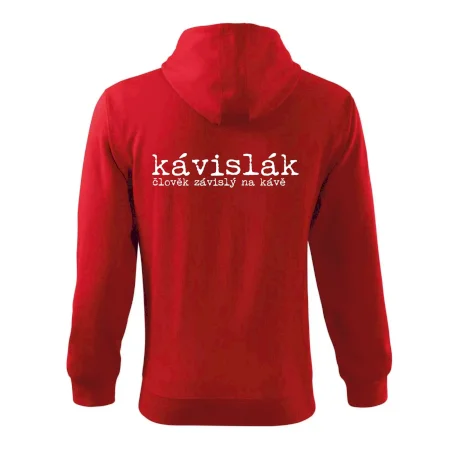 Čeština 2.0 - kávislák