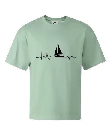 EKG plachetnice