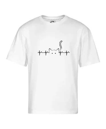 Kočka EKG