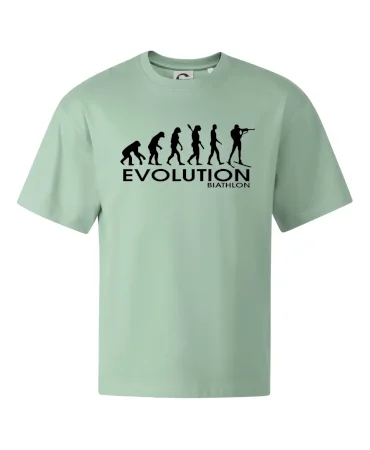 Evoluce biatlonu Biathlon