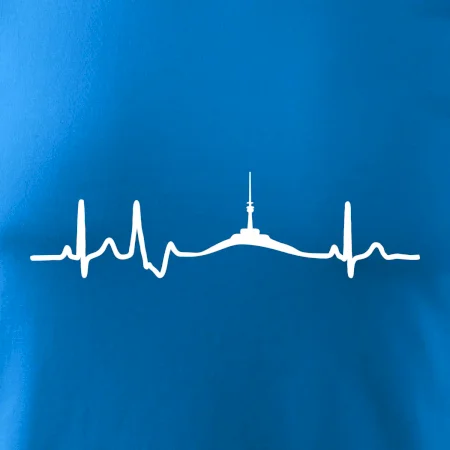 Ekg Jeseníky