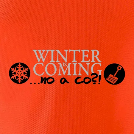 Winter Is Coming parodie