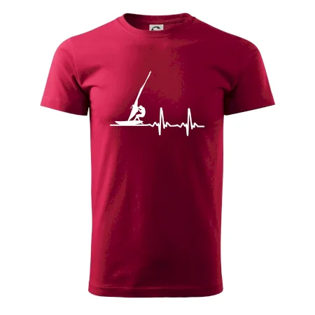EKG Windsurfing