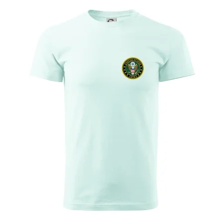 United States Army barevné