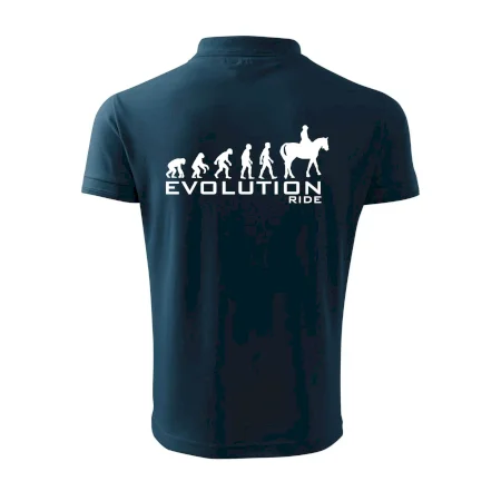 Evoluce Ride horse