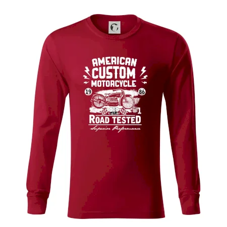 American Custom Motorcycle