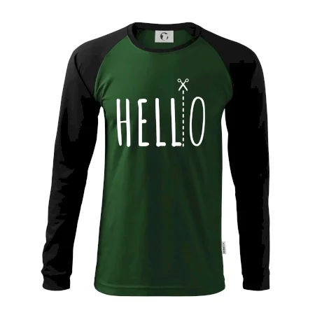 Hello