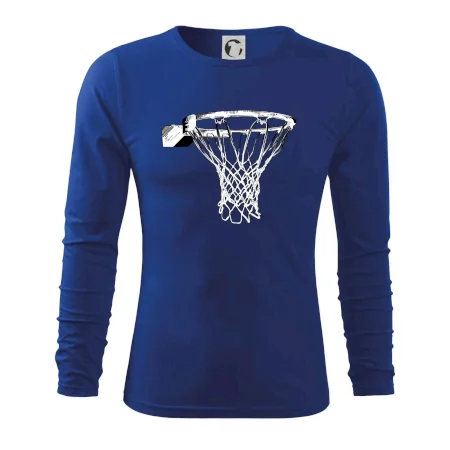 Basketbalový koš