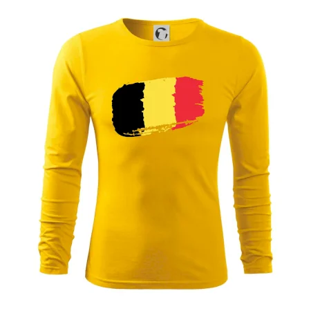 Belgie vlajka