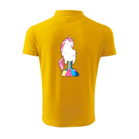 Jednorožec prdí