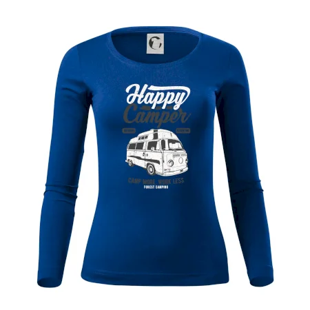 Happy Camper