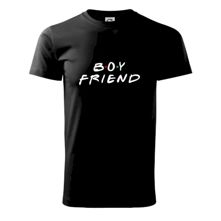 Boy Friend