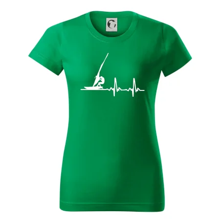 EKG Windsurfing