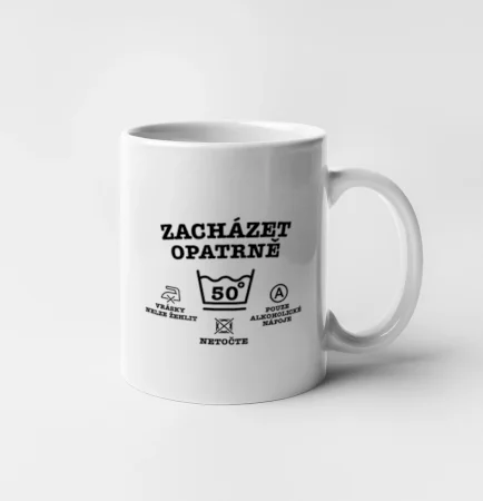 Zacházet opatrně 50