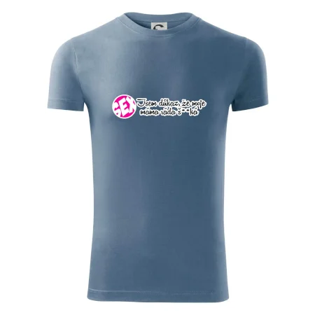 jsem důkaz toho, že moje máma ráda šuká