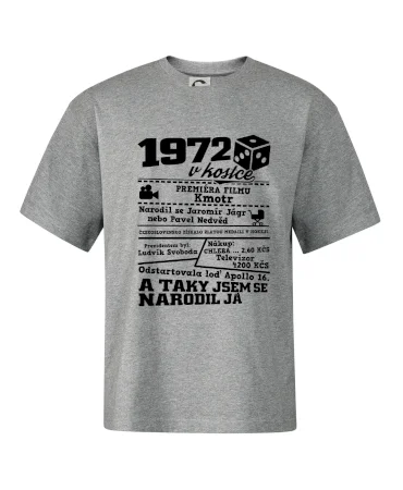 1972 v kostce