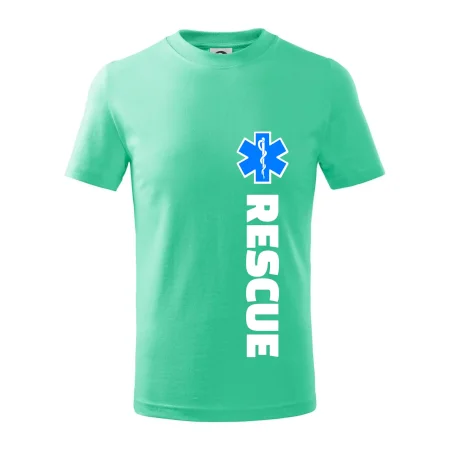 Rescue - pro záchranáře