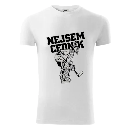 Nejsem cedník
