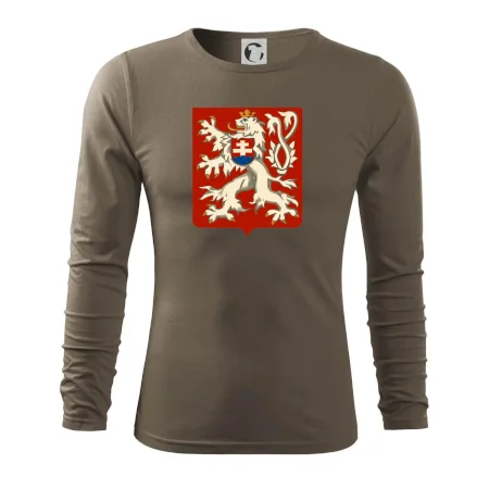 Znak ČSR - Československá republika (1948–1960)