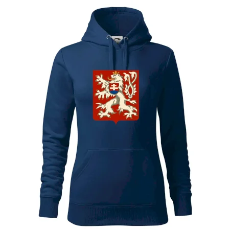 Znak ČSR - Třetí Československá republika (1945–1948)