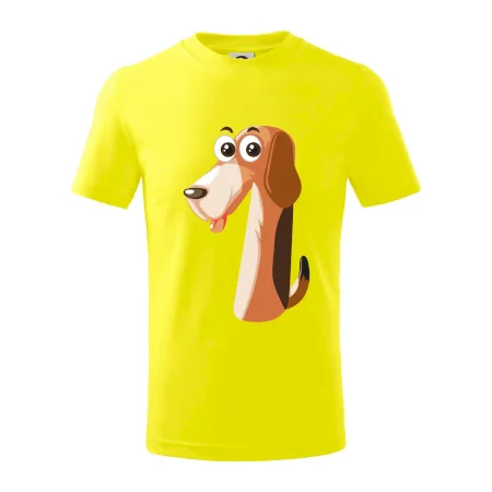 Věk dítětě zvíře 1