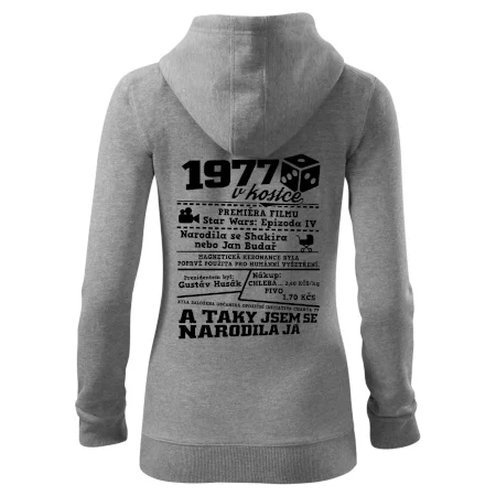 1977 v kostce
