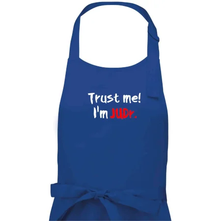 Trust me I´m  JUDr. / Věř mi jsem právník