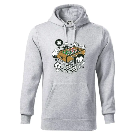 Fotbalový stolňák
