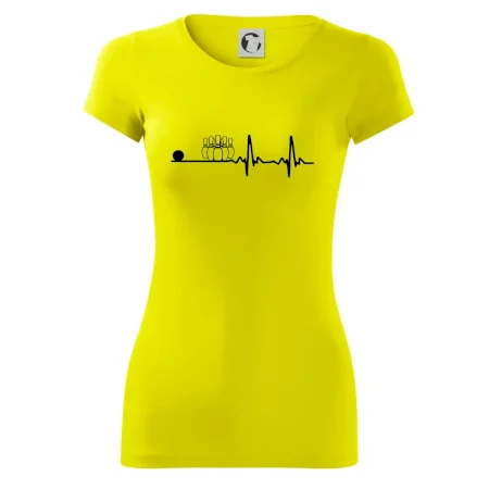 Kuželky EKG