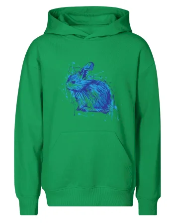 Králík kaňka