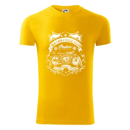 Indian Motorycle Club