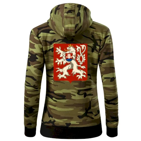 Znak ČSR - Třetí Československá republika (1945–1948)