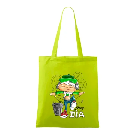 D I A music