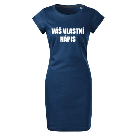 Tvůj vlastní nápis - tiskací