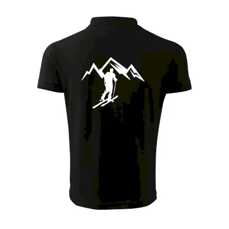 Skialp výlet na hory