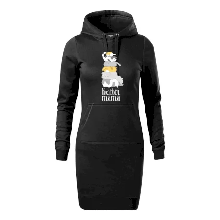 Kočičí máma