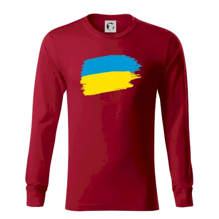 Ukrajinské tričko