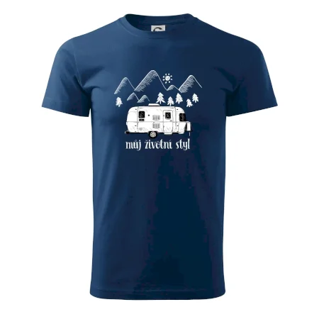 Můj životní styl