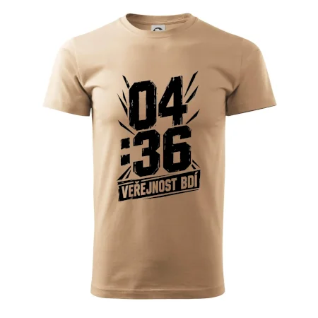 Veřejnost bdí  4:36