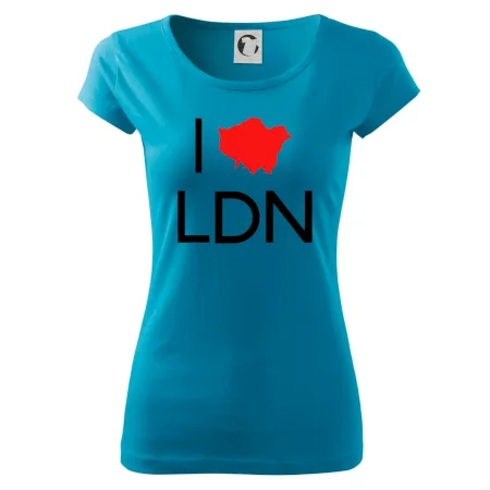 I Love LDN
