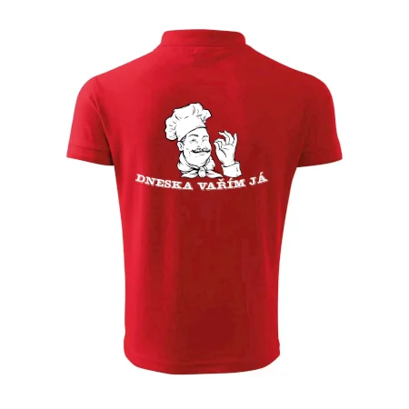 Dneska vařím já