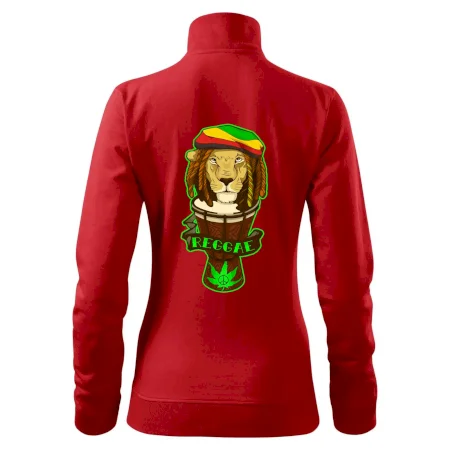 Reggae lev
