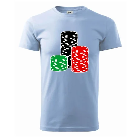 Poker žetony
