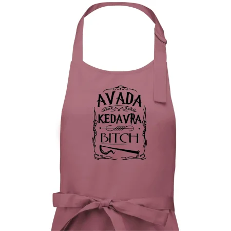 Harry - Avada Kedavra