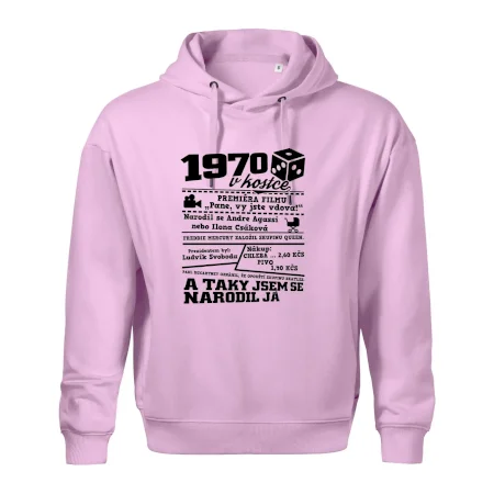 1970 v kostce