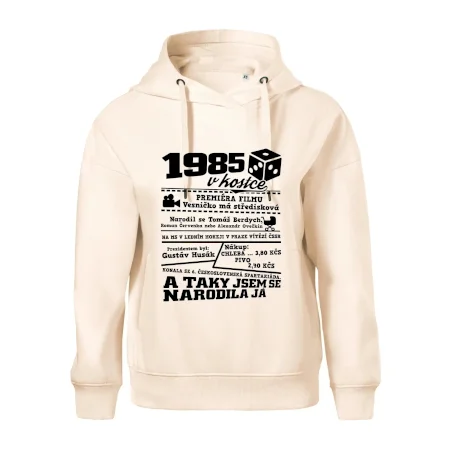 1985 v kostce