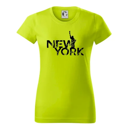 New York retro