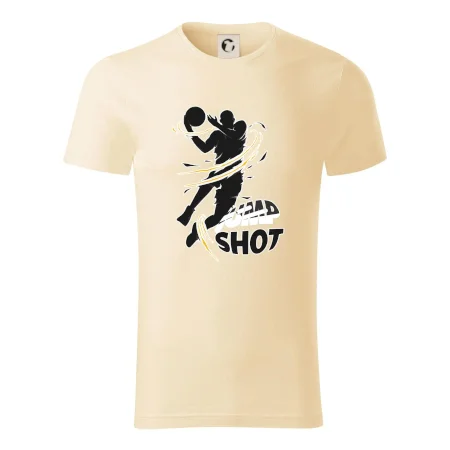 Basketball - jump shot