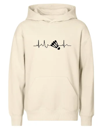 EKG Badminton košík